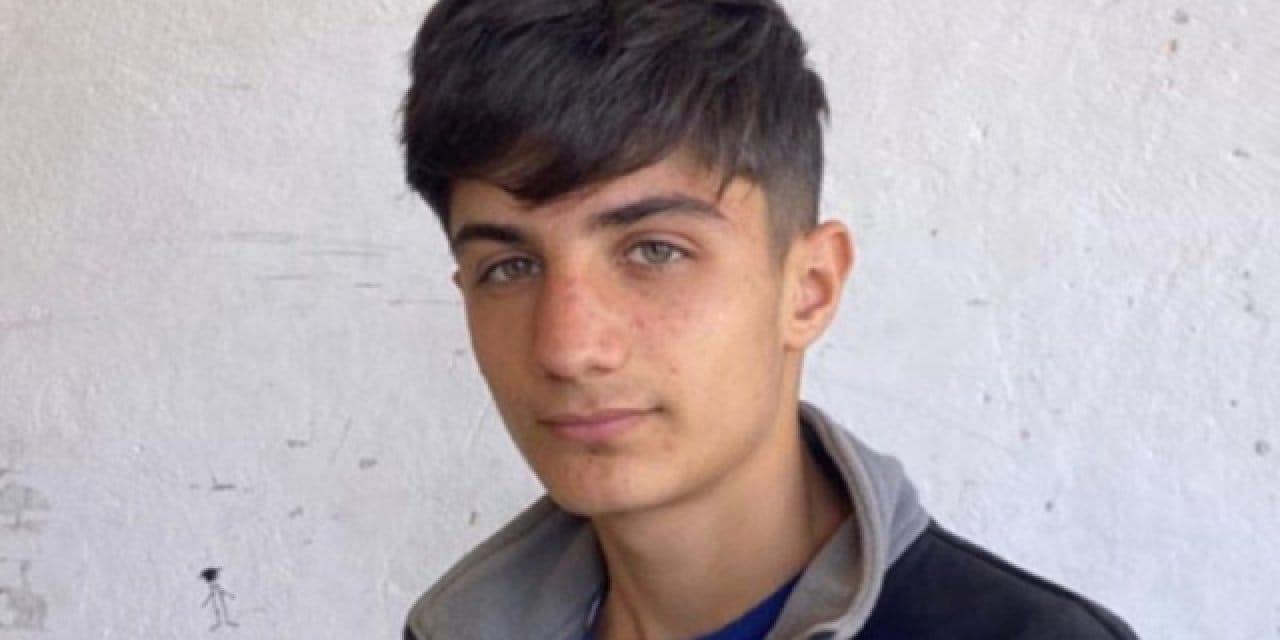 ‘Oğlum vahşete kurban gitti’