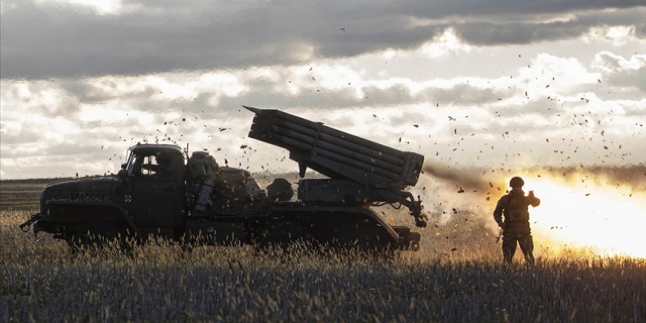 Ukrayna istediğini aldı iddiası! Beyaz Saray'dan kritik barış görüşmeleri açıklaması
