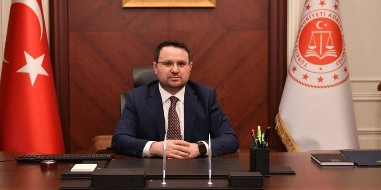 Akın Gürlek Eti Maden Yönetim Kurulu'na üyeliği hakkında ilk defa konuştu