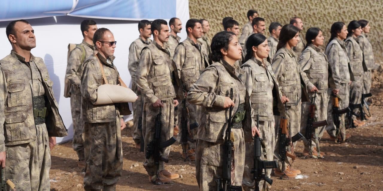 Teröriste maaş İBB çalışanına bloke! PKK yöneticilerinin emekli maaşı aldığı ortaya çıktı