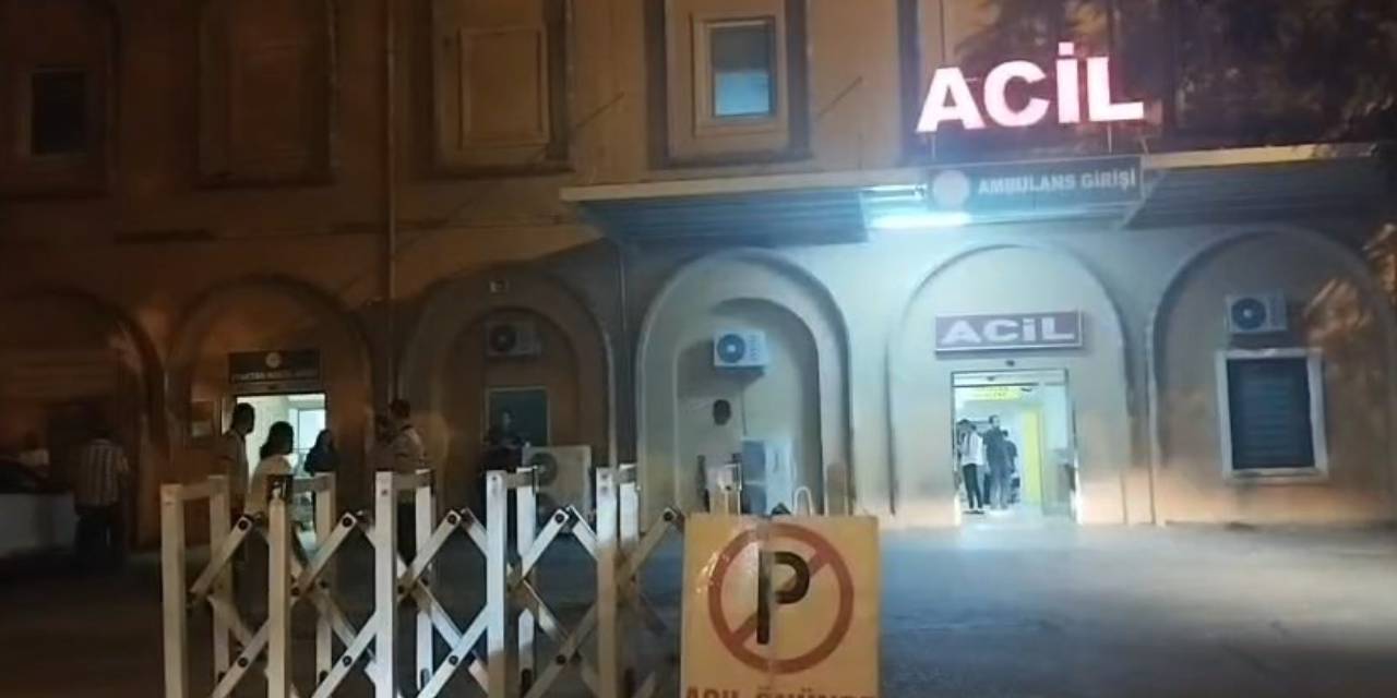 Mardin'de vahşet! Anne baba ve çocuk başından vurulmuş halde bulundu