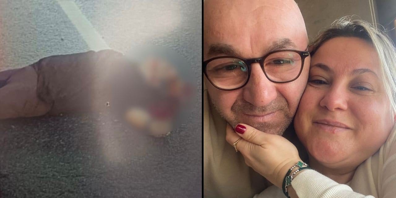 Eski eşini katletti ifadesi kan dondurdu