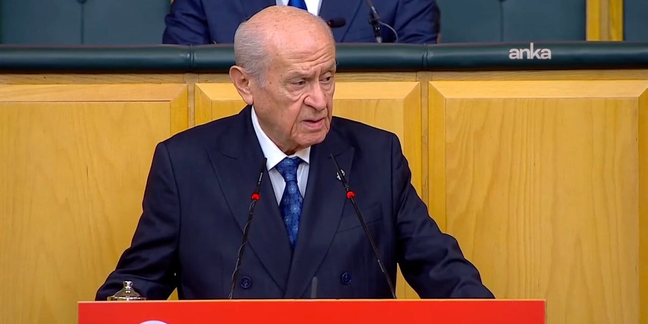 Son Dakika | Bahçeli'den AKP'ye mülakat resti! "Elenen öğretmenlere hak iadesi tanınmalı"