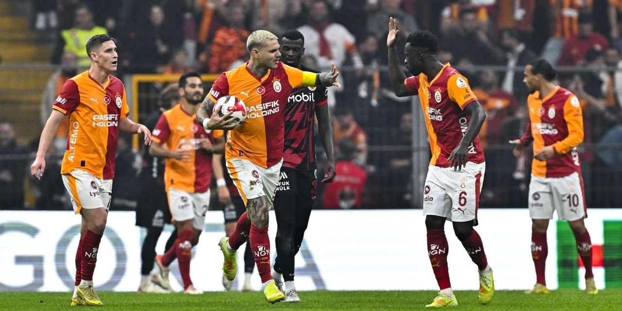 Galatasaray Union SG ilk peşinde: İşte Buruk'un 11'i