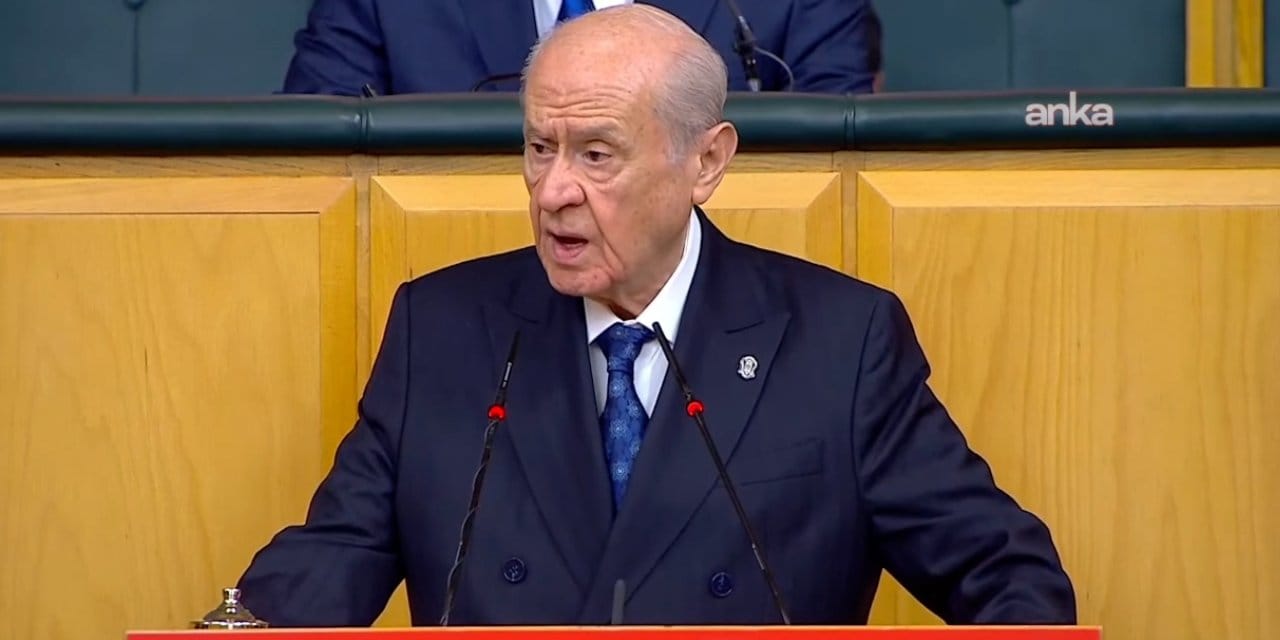 Son Dakika | Bahçeli'den İmralı Adası ziyareti hakkında ilk açıklama! "Yeter ki terör bitsin sonumuz da darağacı olsun"