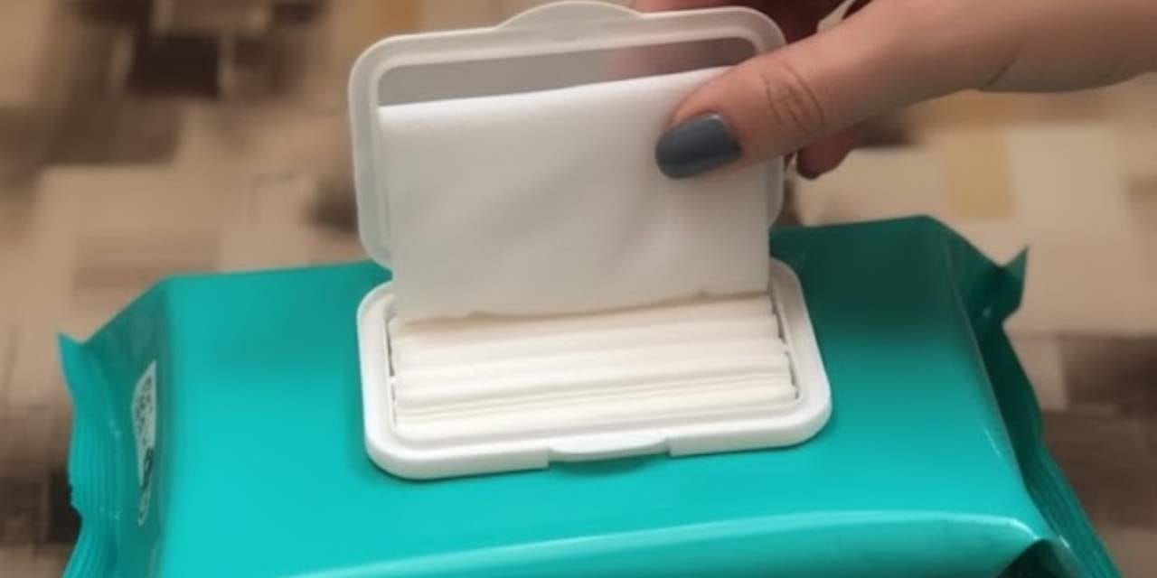 Islak mendilin kaldırılacağı tarih açıklandı! Bakanlık harekete geçti