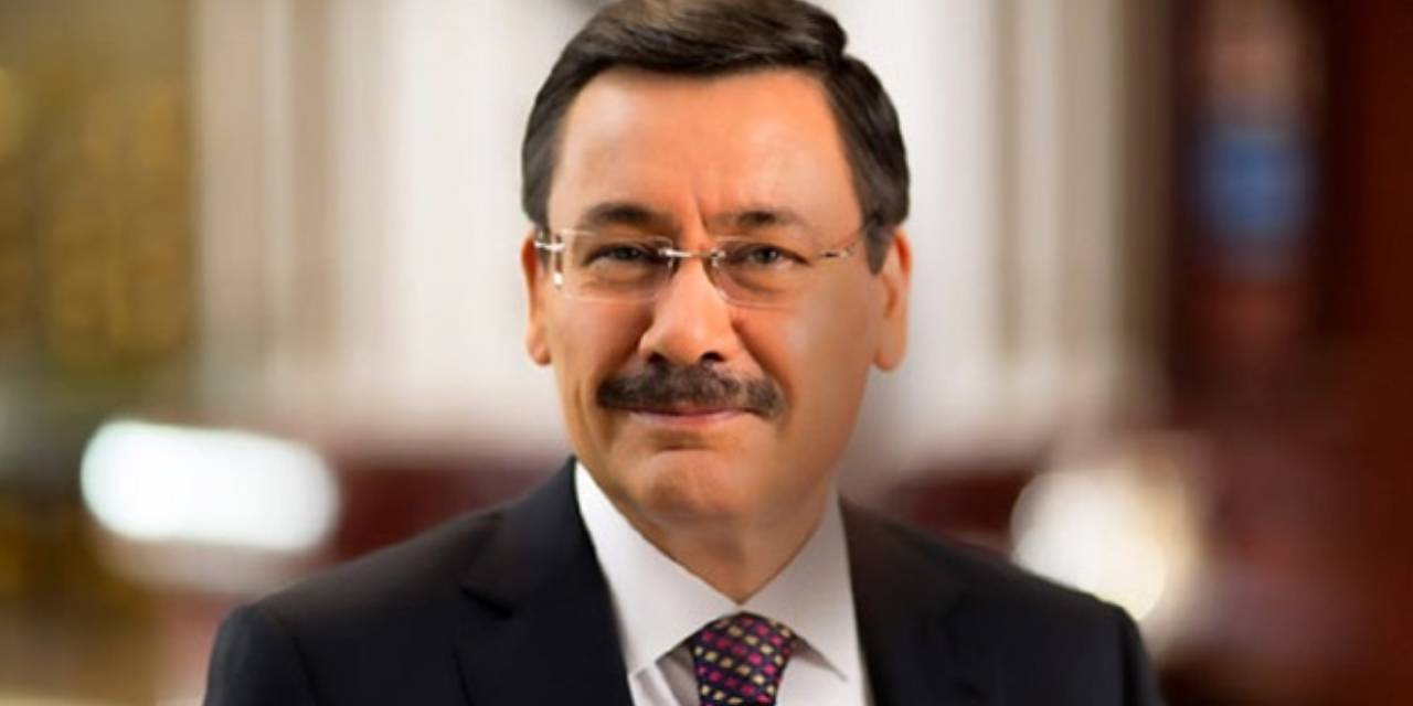 Melih Gökçek ile Mustafa Tuna kavgası büyüyor: Seni insan yüzüne çıkamaz hale getiririm!