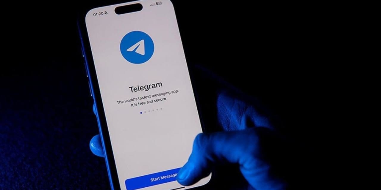 Telegram’daki 'C7K' soruşturmasında 4 şüpheli tutuklandı