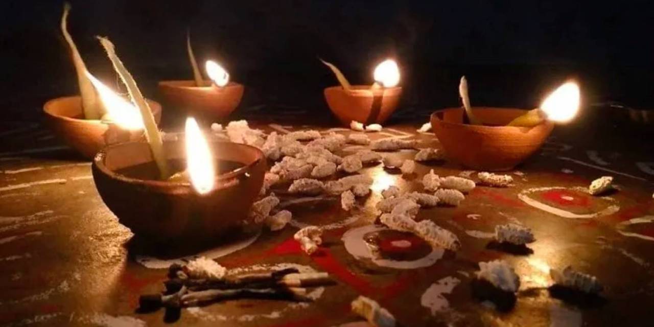 'Büyü bozan' dolandırıcılara operasyon