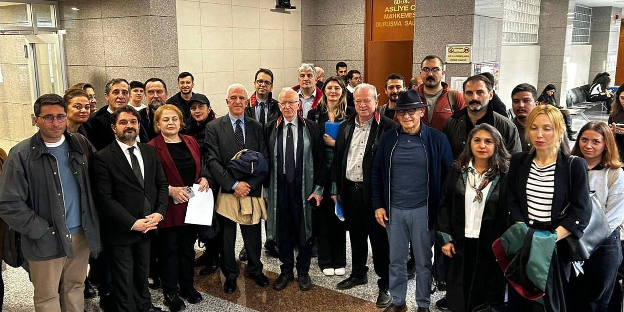 Yandaş ihbarıyla dava açılmıştı! Zafer Arapkirli hakim karşısına çıktı