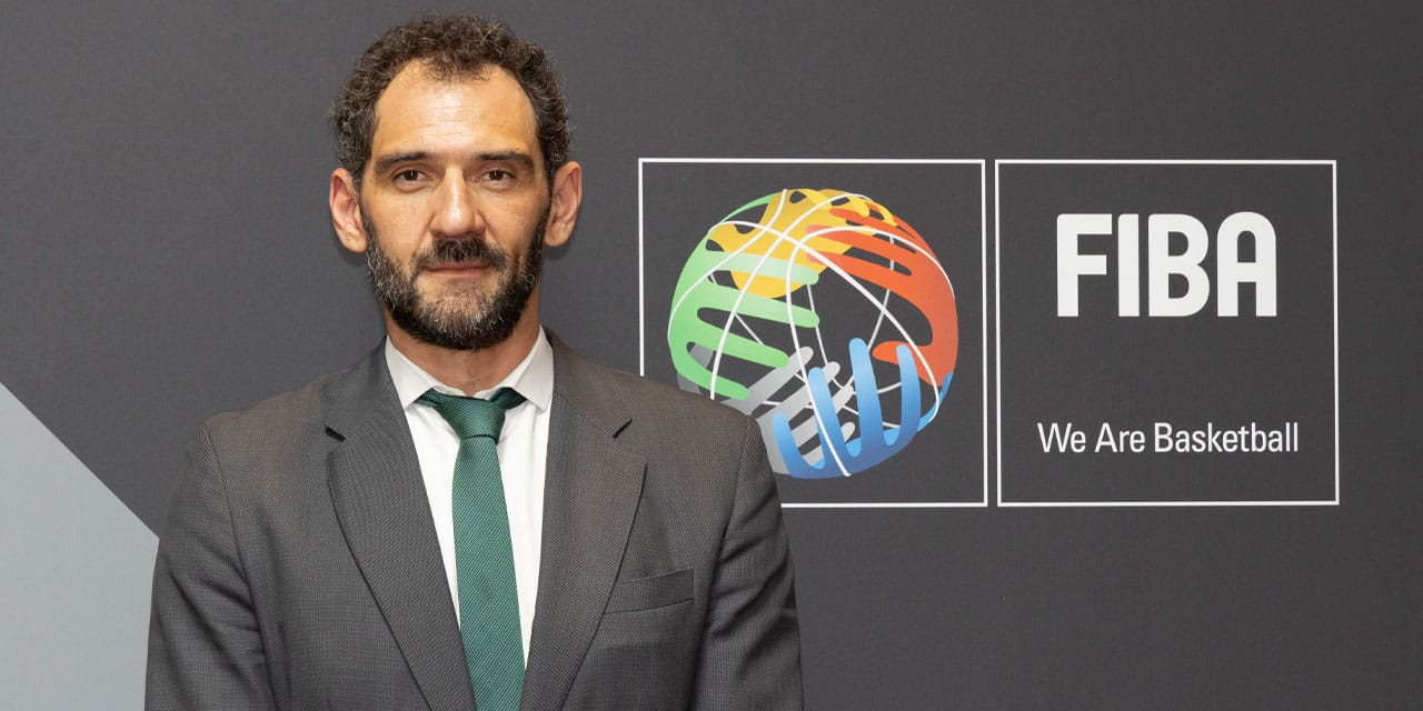 Jorge Garbajosa'dan ortalığı karıştıracak sözler