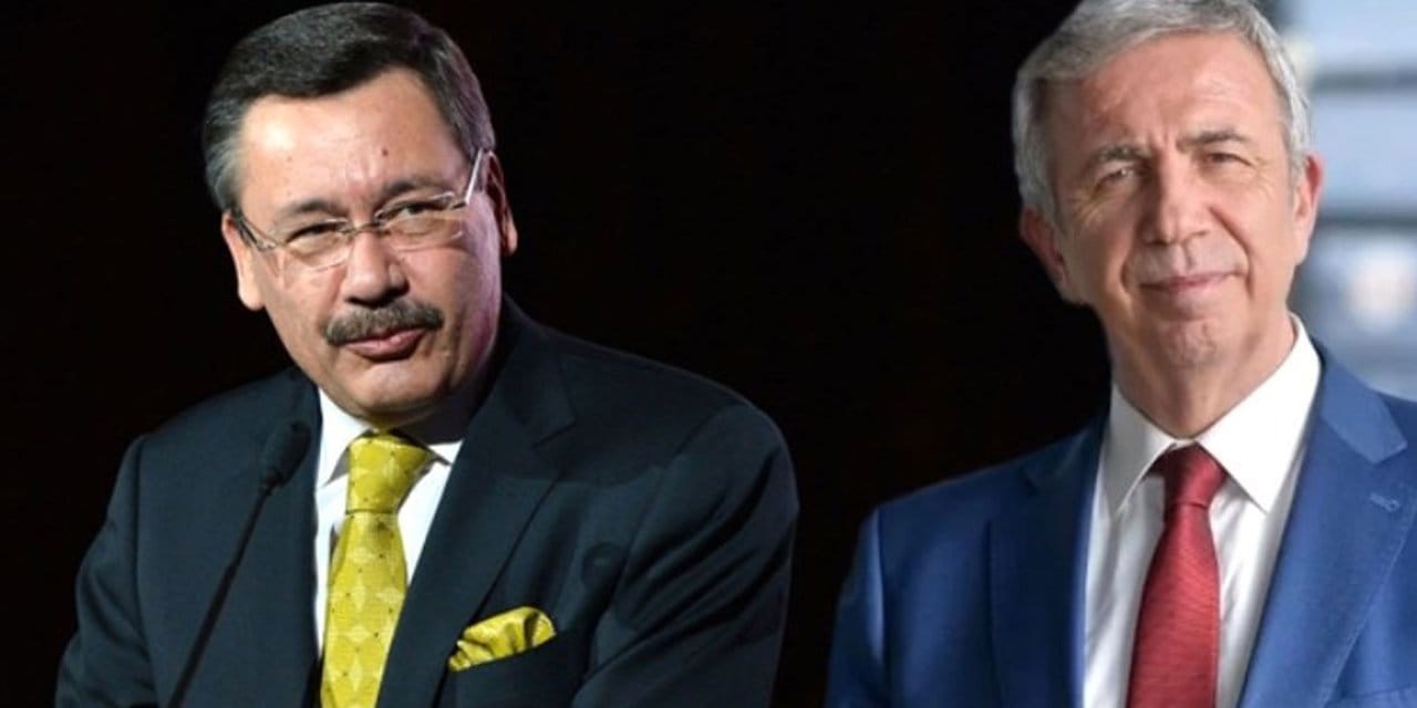 CHP'li Akdoğan'dan bomba Melih Gökçek iddiası! Mansur Yavaş'a soruşturmada parmağı mı var?