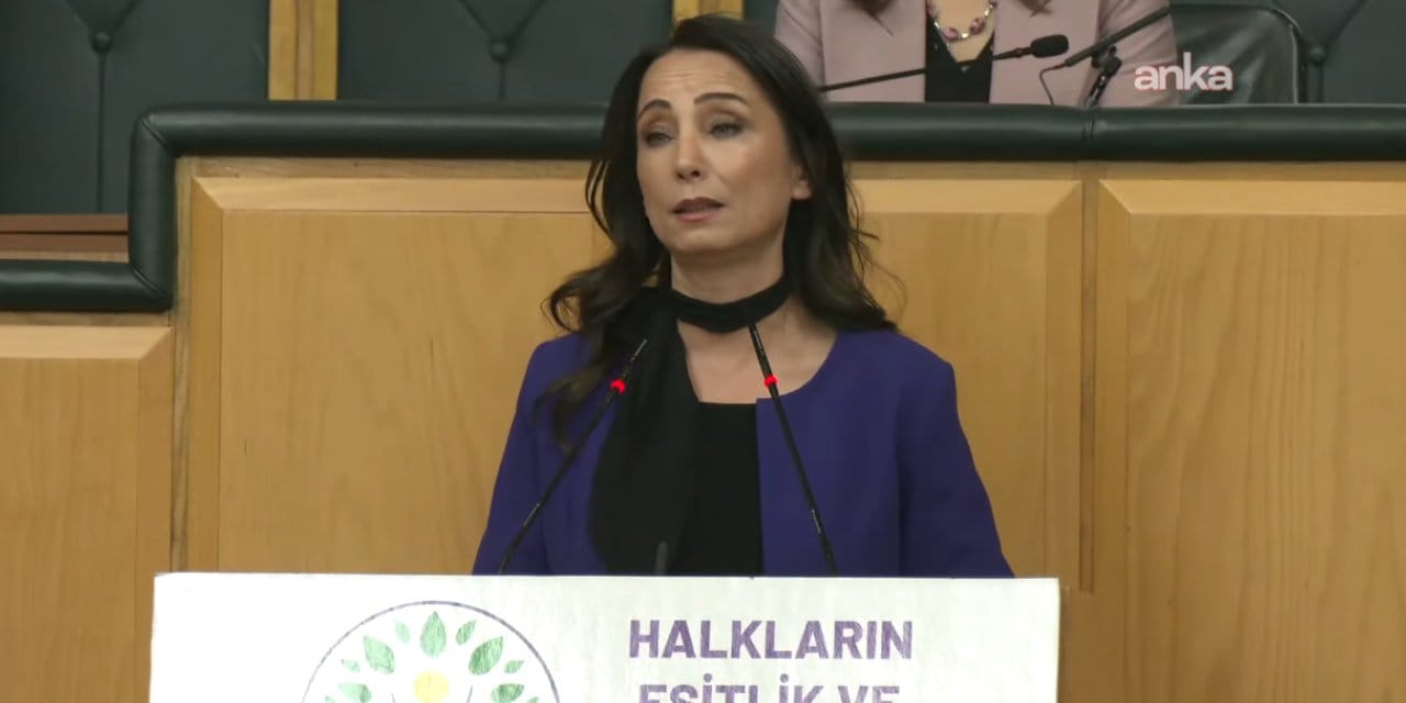 DEM Parti komisyonun Öcalan ile ne konuştuğunu açıkladı