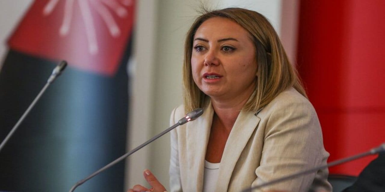 CHP'li Çiftçi: Başsavcının verdiği röportaj bütün tespitleri doğruluyor