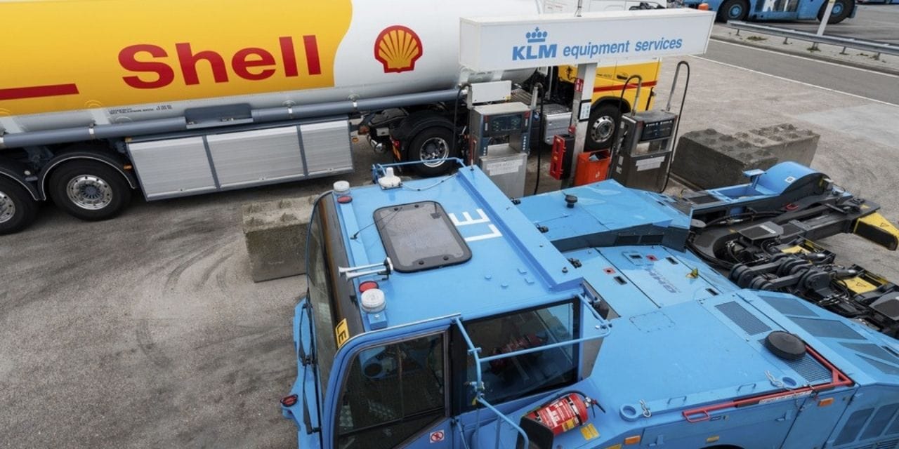 Dizel araçlara yeni yakıt Türkiye'de