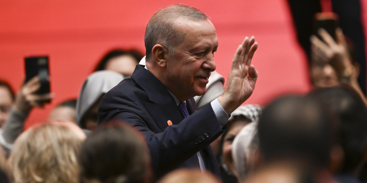 Erdoğan 'Kadına şiddette rakam konuşmayı doğru bulmam' deyip Avrupa'daki rakamları sıraladı