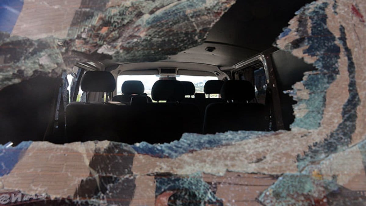 Gurbetçi aile dehşeti yaşadı! "Hepiniz burada öleceksiniz"