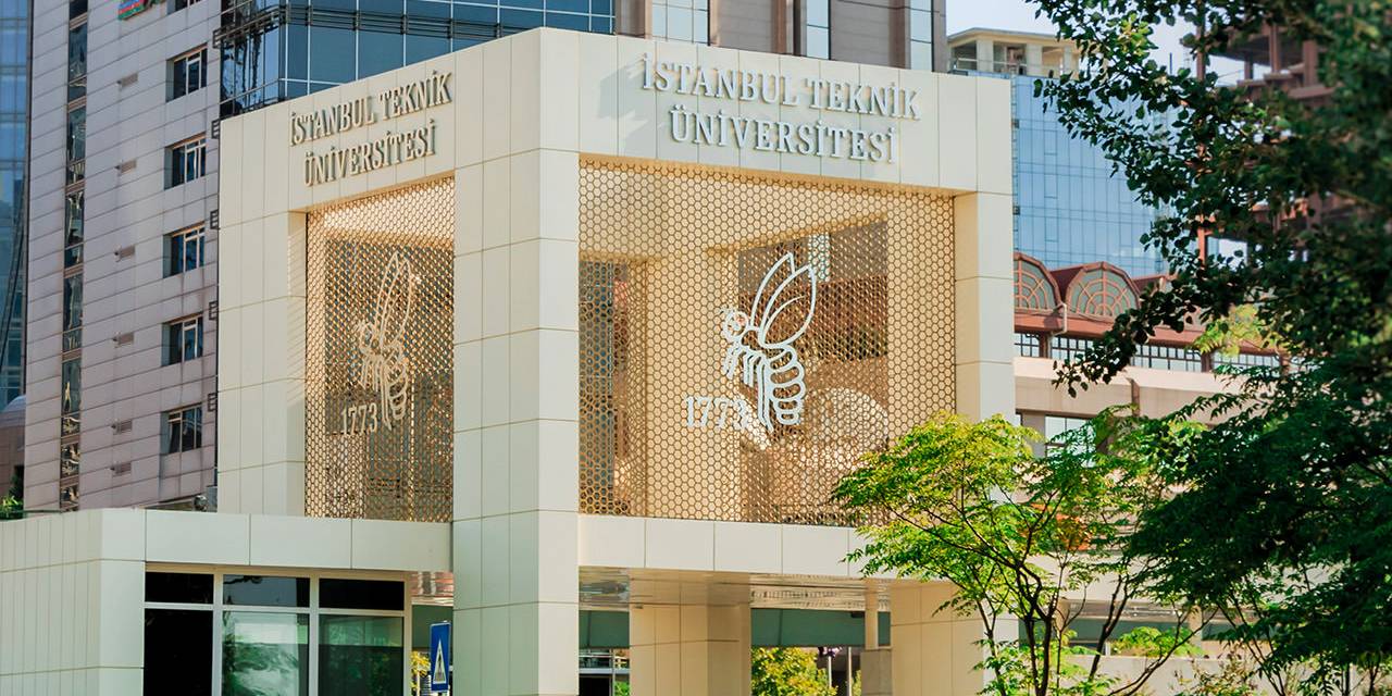 İTÜ'de harem-selamlık dönemi!