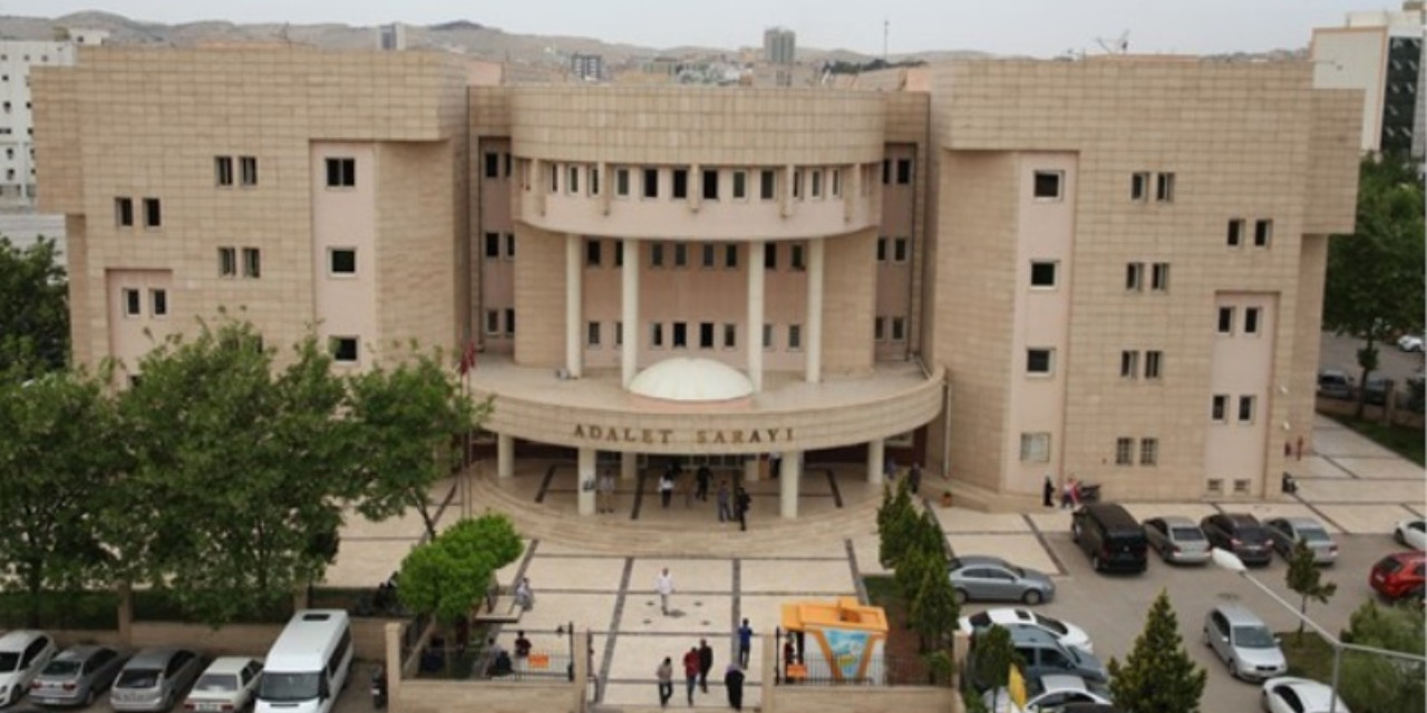 Son Dakika | Şanlıurfa Adliyesi'nde patlama! Bir yaralı