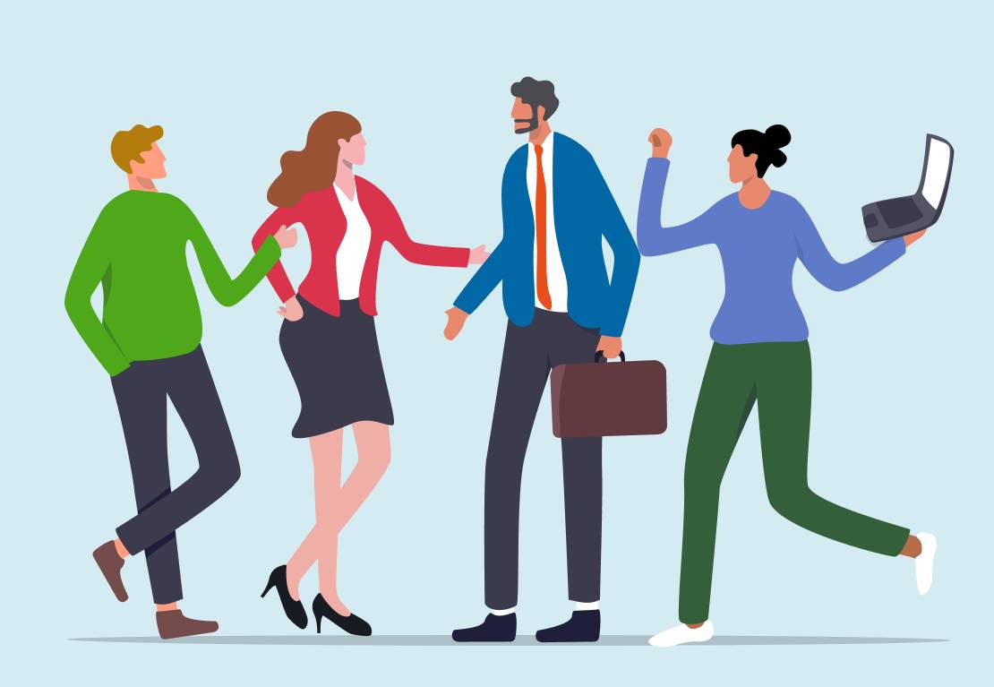 İş yaşamında genç kuşakların etkisi artıyor: Yönetici rollerinde yeni dönem başlıyor