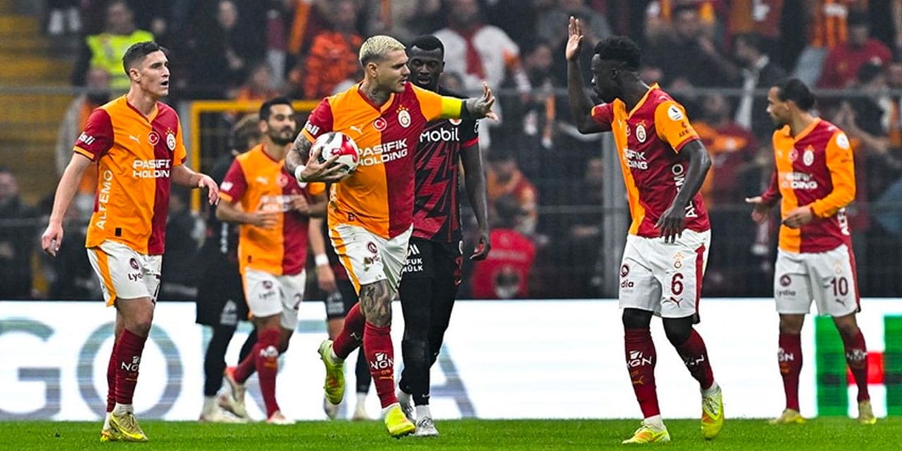 Galatasaray maçı öncesi sürpriz değişiklik: UEFA'nın kararından faydalandılar