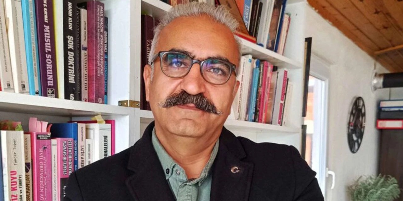 Ergenekon kumpasında hapis yatan gazinin TSK tesislerine girişi yasaklandı