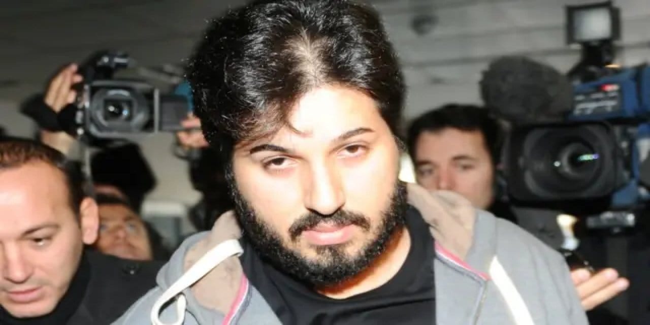 Avukat Pınar Çakmak, Zarrab'ın "rüşvet verdim" diye iddia ettiği yargı mensuplarını açıkladı
