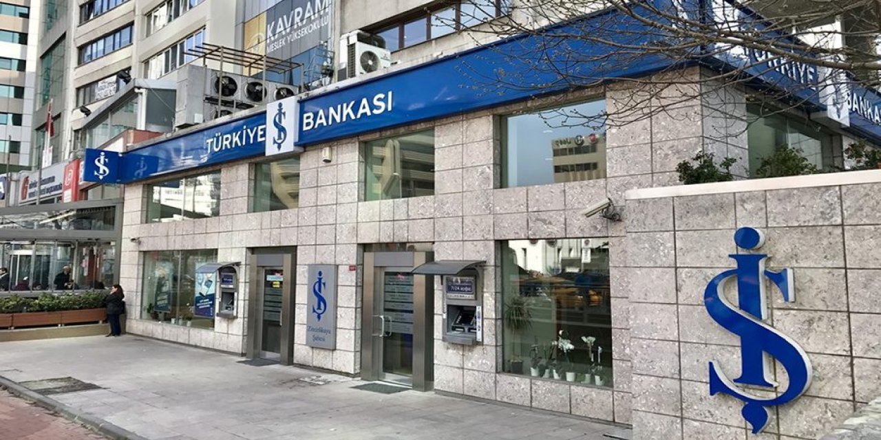 İş Bankası üst yönetiminde değişiklik