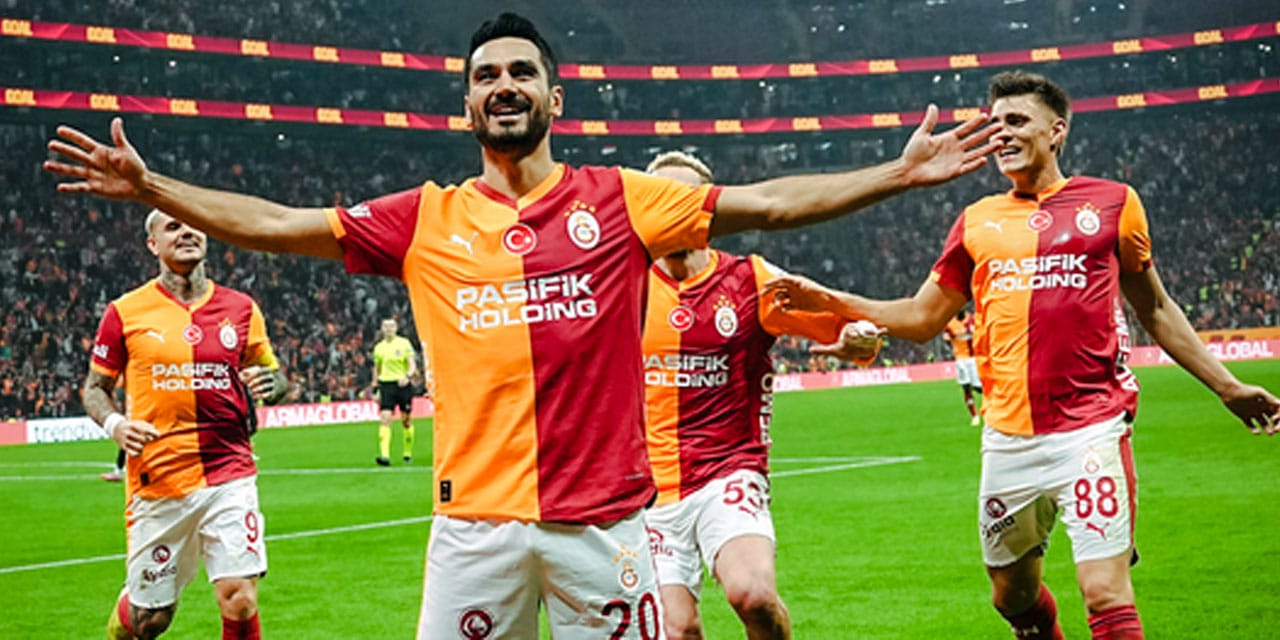 Galatasaray'ın Union SG maçı ilk 11'i belli oldu: Geri döndüler