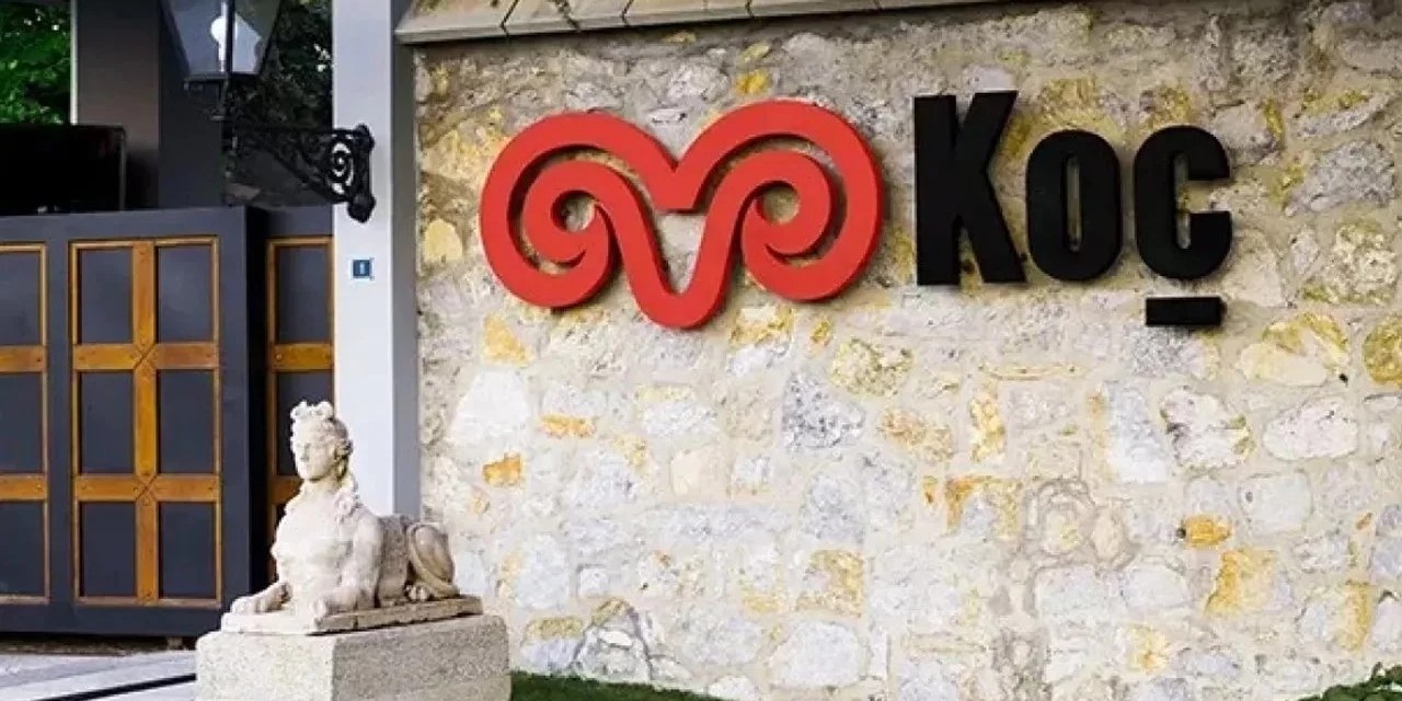 Can Holding soruşturması Koç'ta istifa getirdi!