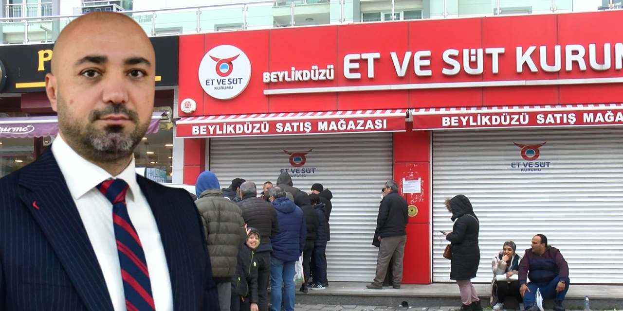 ESK skandalı meclis gündeminde: Yolsuzluk belgelerinin gösterilmesi AKP'lileri kızdırdı