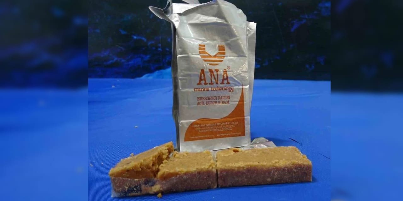 Trabzon’da 2 günde üretiyorlar: Dünyanın 4 bir yanına satıyorlar