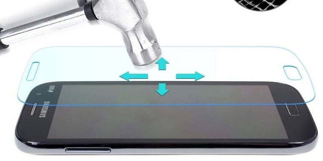 Çoğu kişinin telefonunda yer alan kırılmaz camlarla ilgili 'zarar' kararı!