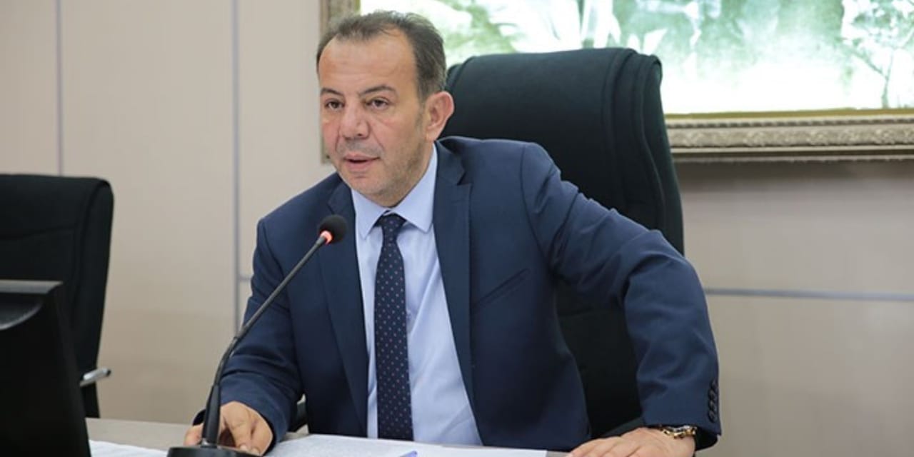 Yurt dışı çıkış yasağı verilmişti: Tanju Özcan hakkında yeni karar