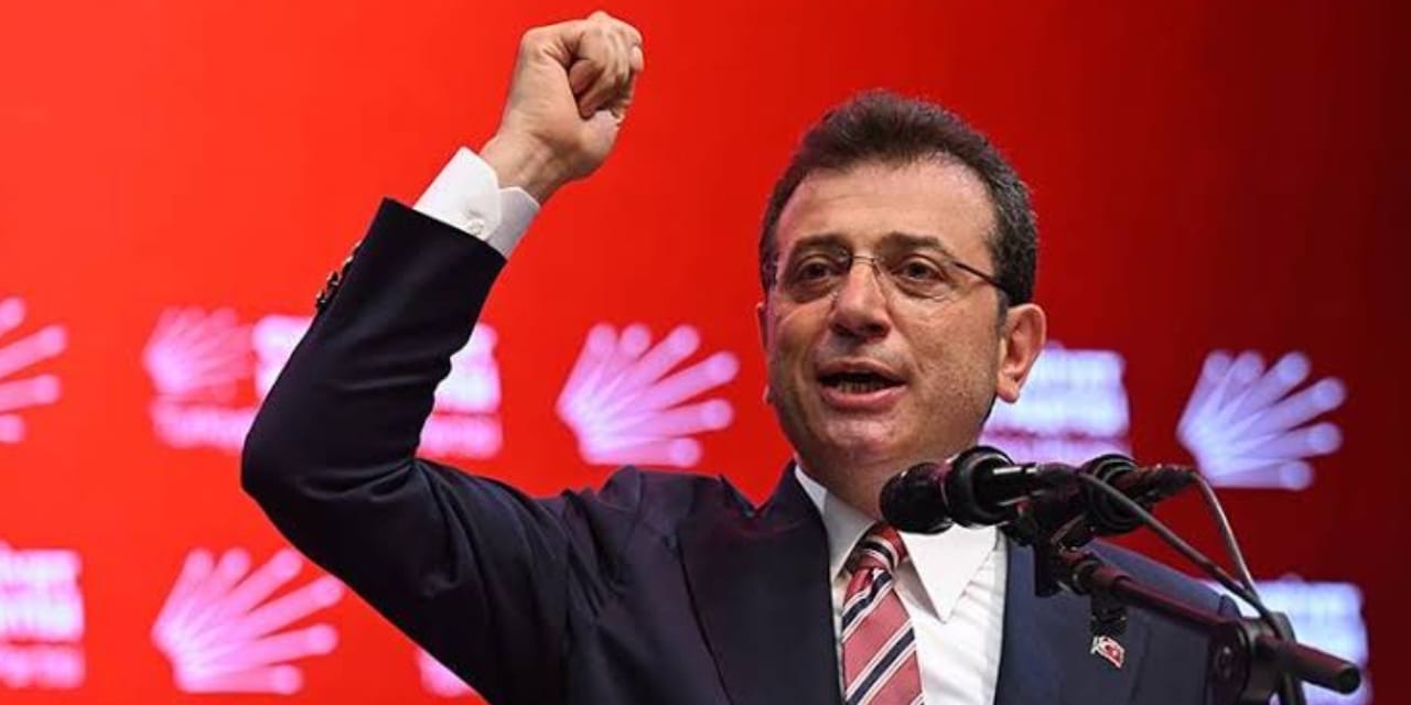 İmamoğlu "Bunlar suçsa ben suçluyum" dedi: Tek tek açıkladı