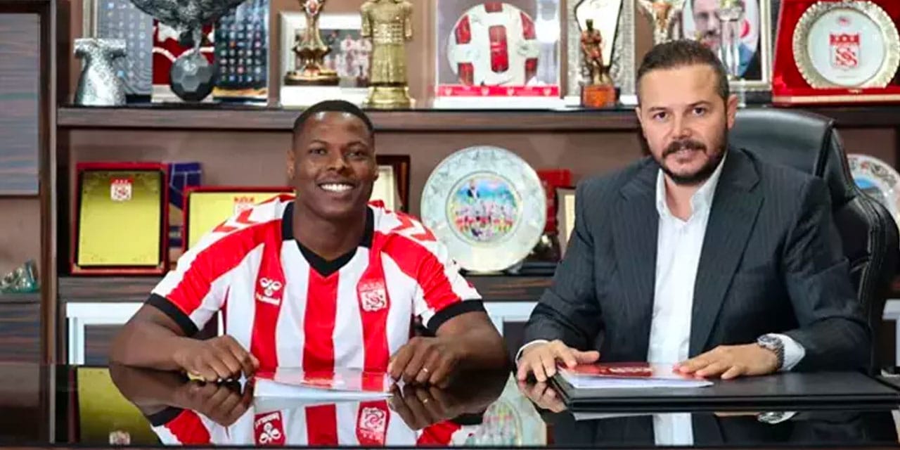 Sivasspor inanamadı: Tesisleri izinsiz terk etti