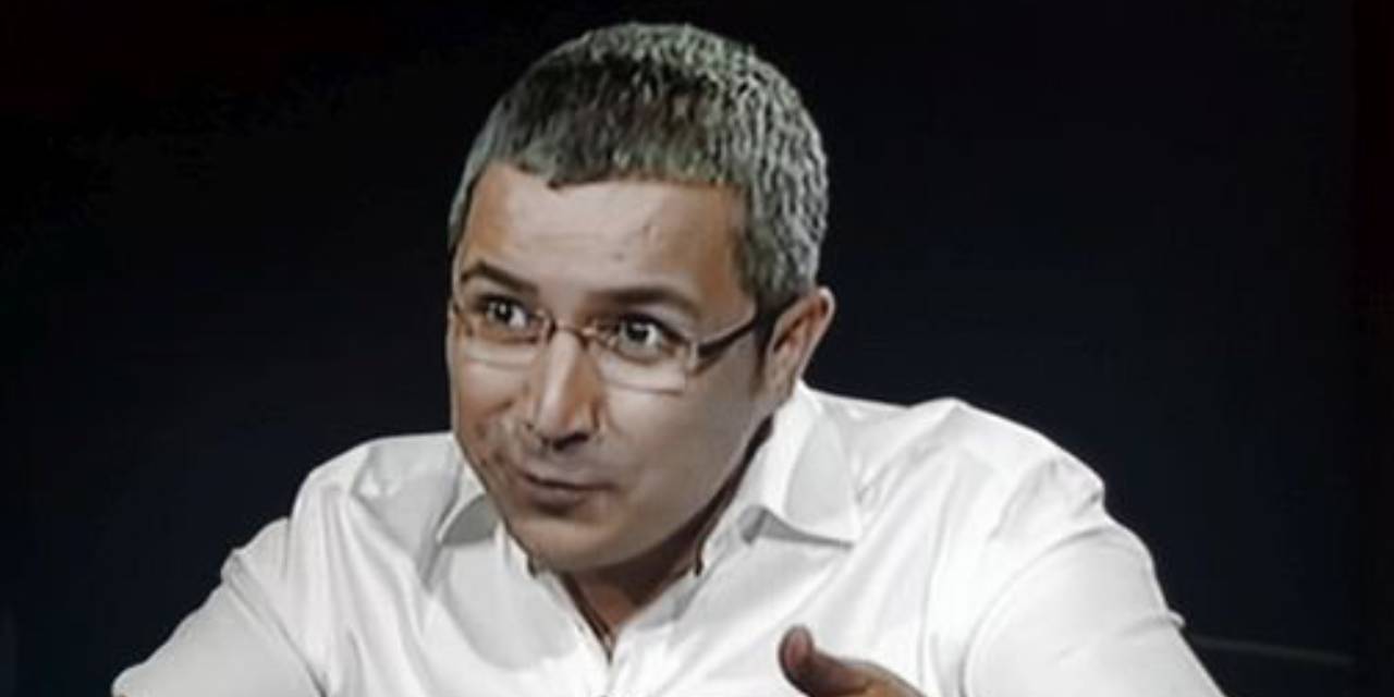 Habertürk TV Genel Müdürü Veyis Ateş gözaltına alındı