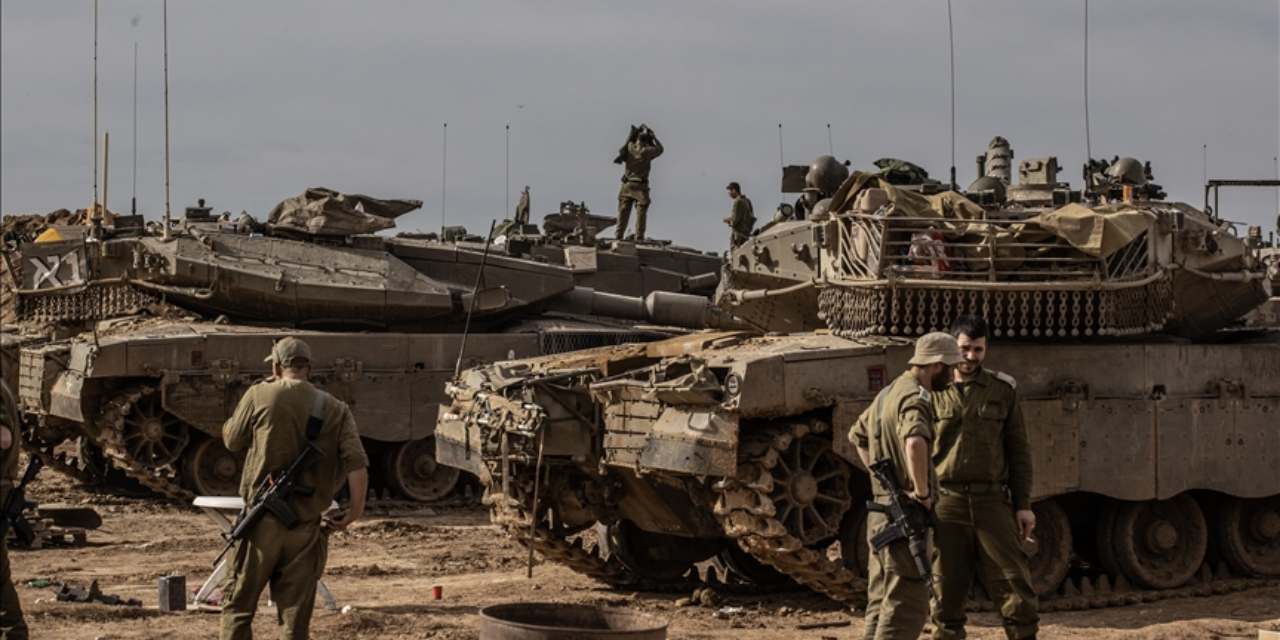 İsrail'den itiraf: Ateşkese rağmen 6 Filistinli öldürüldü