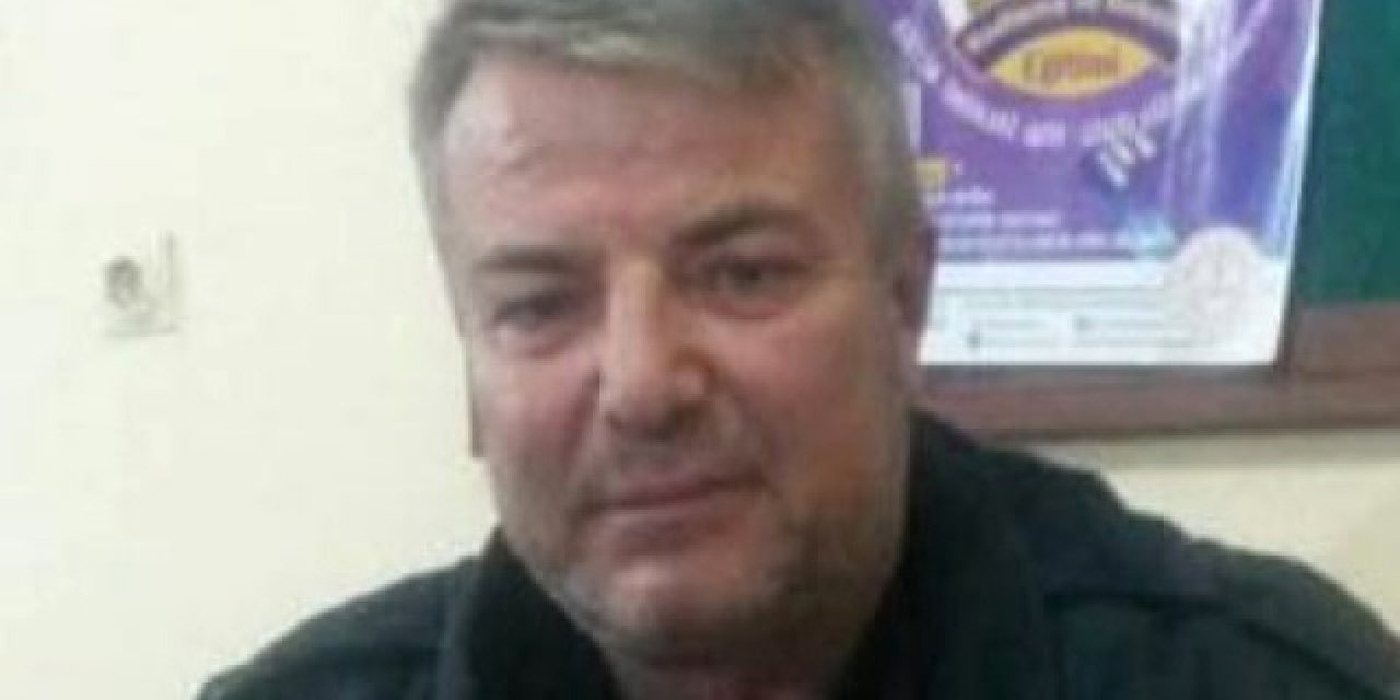 Eski muhtar köy meydanına öldürüldü