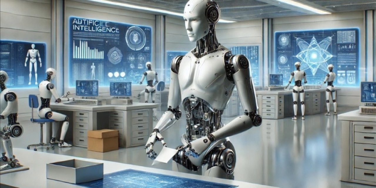 Teknoloji devi resmen duyurdu! 6 bin kişi kovulacak yerine yapay zekâ geçecek