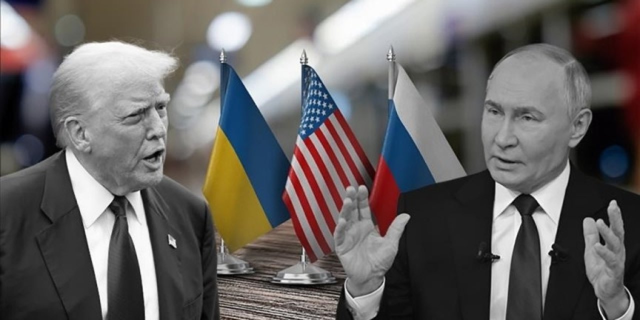 ABD basınından flaş Ukrayna iddiası: Washington Moskova'ya toprak vadetti