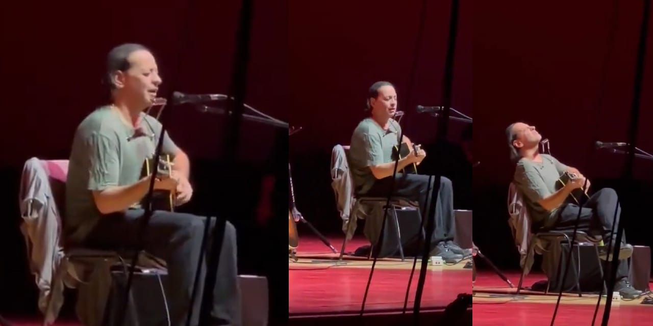 İfade özgürlüğü nutku atan AKP'liler Kaan Tangöze'yi hedef gösterdi