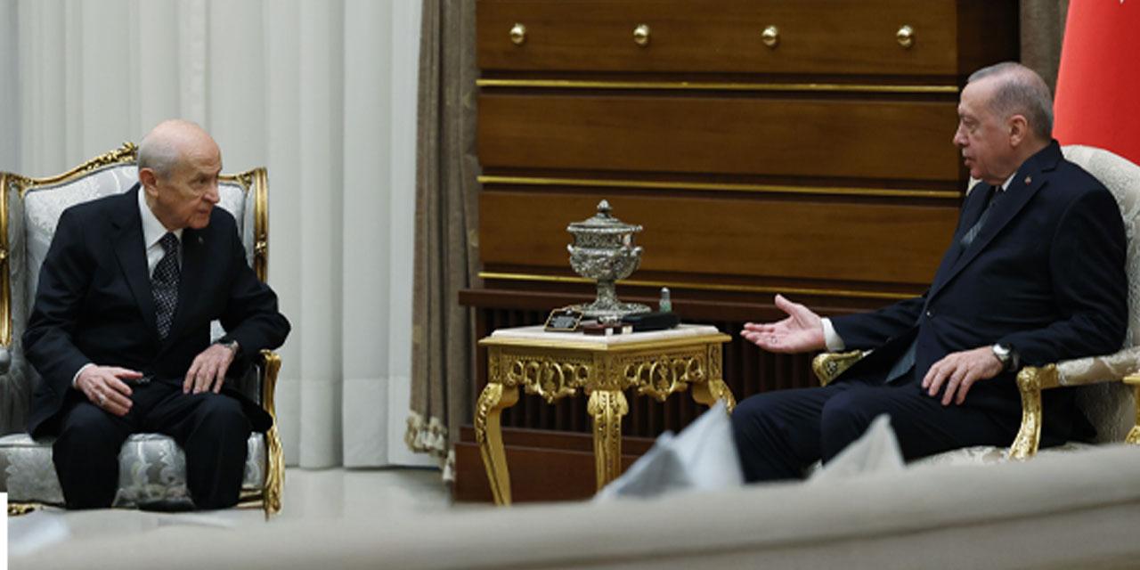 Saray'da hesaplar değişiyor mu?