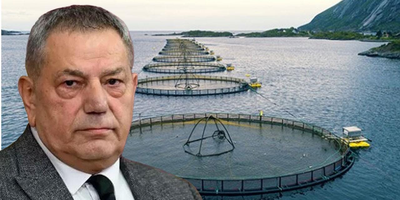 Kaçak çiftlik kurdu milletvekilini de tehdit etti: Olay Erdoğan'a kadar gitti