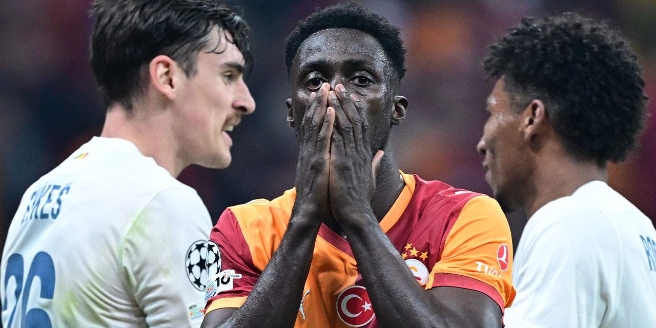 Belçika basını da inanamadı