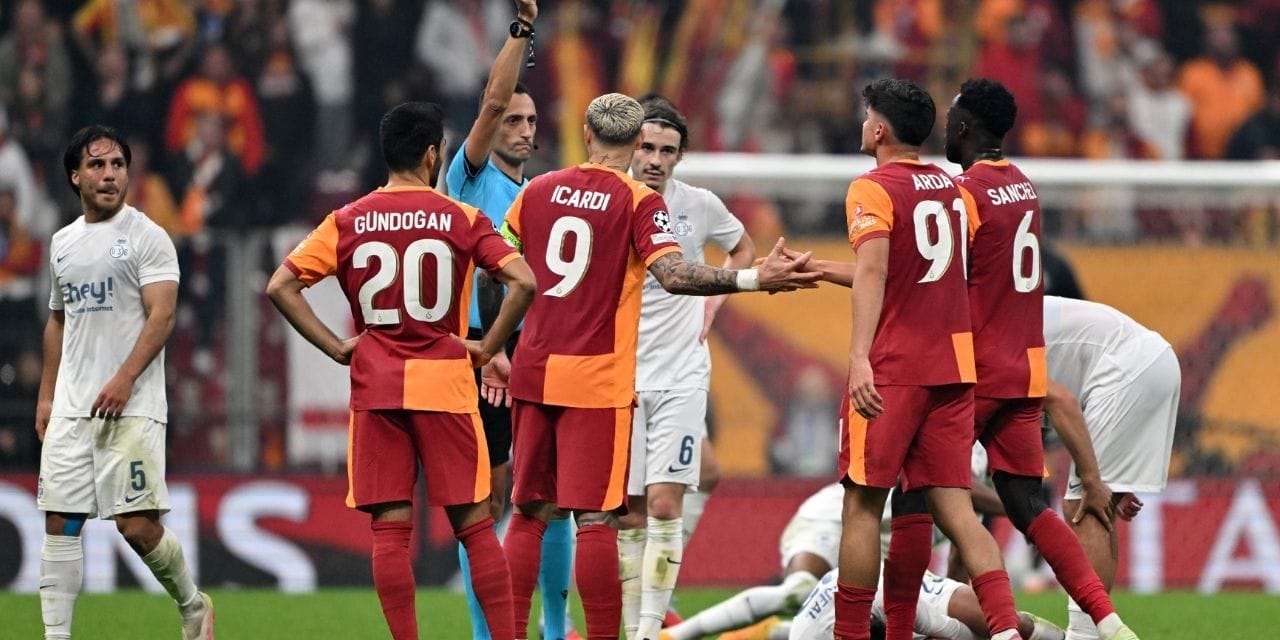 "Galatasaray'a milli takımın bedelini ödettiler!"