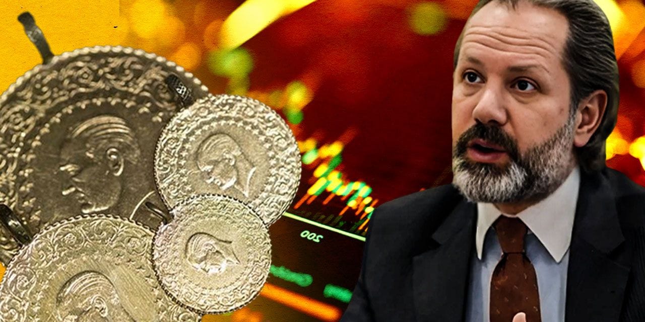 İslam Memiş yapılacak tek şeyi açıkladı: Sadece altın değil hepsi sert oynayacak