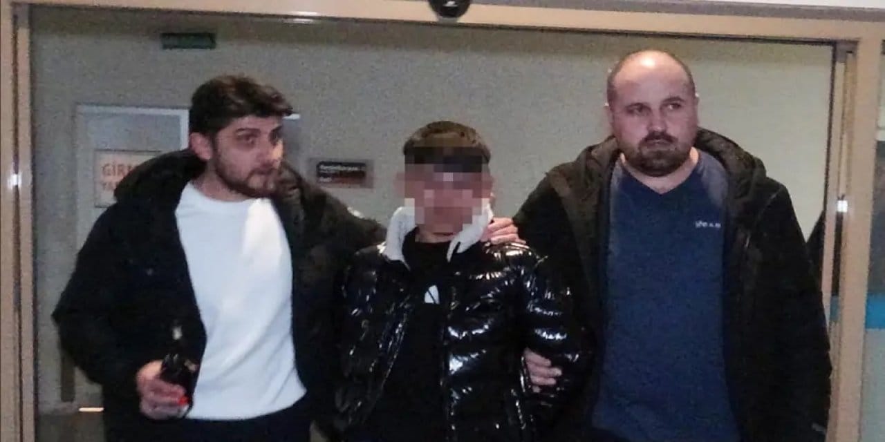 Alacak verecek kavgasında iki kişiyi bıçakladı! 'Hak ettiler' dedi