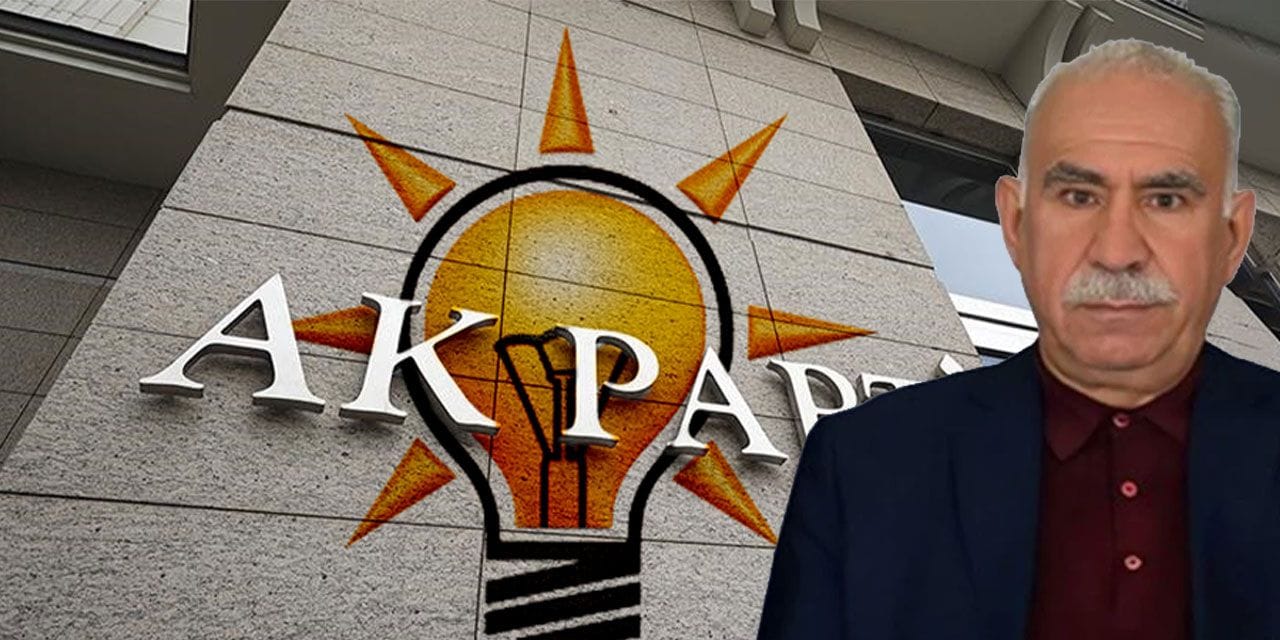 AKP'nin Öcalan sessizliğinin nedeni ortaya çıktı