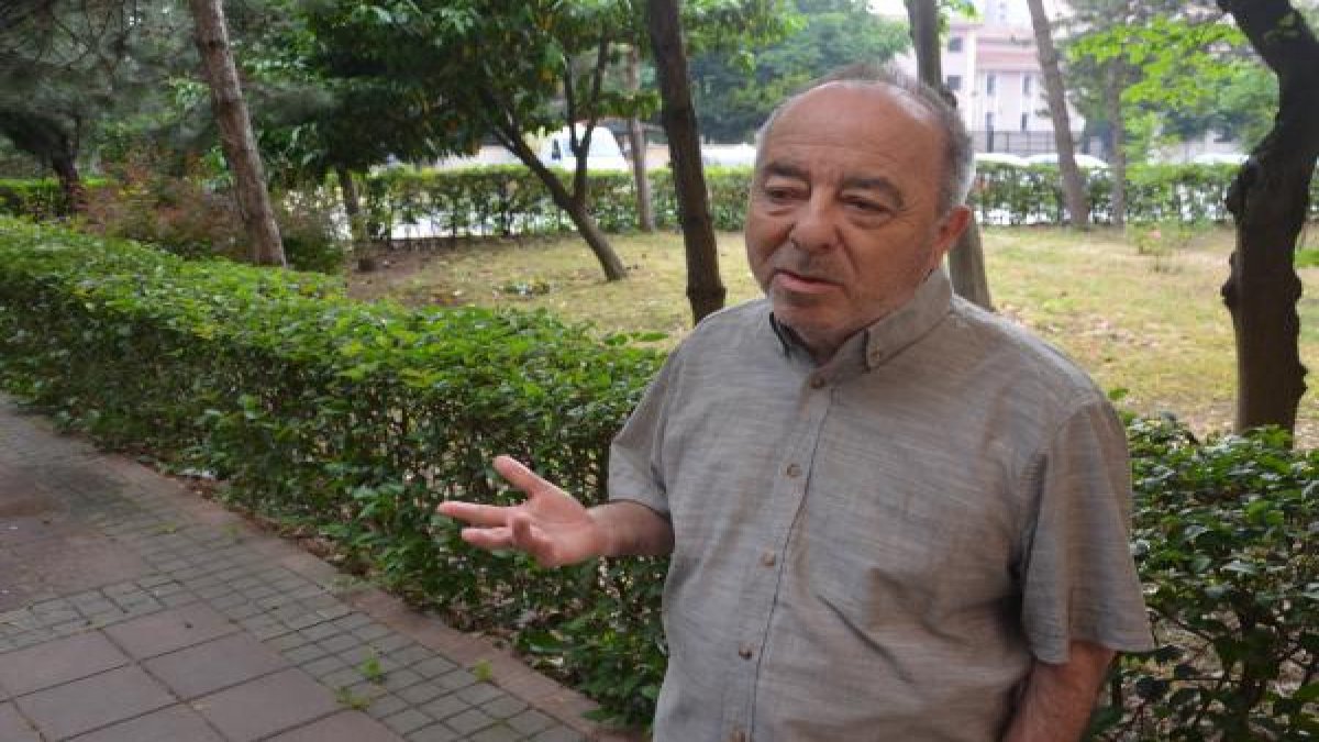 Altında fırın bulunan binalar için önemli deprem uyarısı!